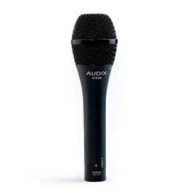 Microfones Audix