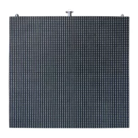 Painel LED Indoor P7.62