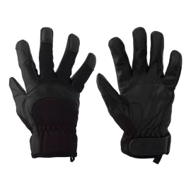 Luva de Couro KU-Hand Grip Glove