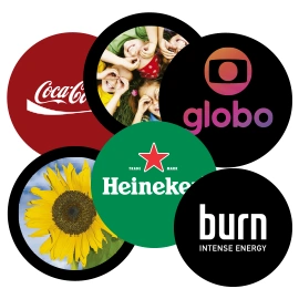 Gobos Personalizados